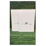 1993 Topps Stadium Club Master Photo set of 3= Nolan Ryan, Kirby Puckett, & Ken Griffey Jr.