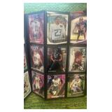 Huge Mixed Sport and TCG book