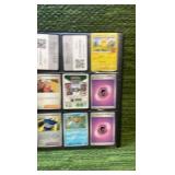 Pokémon Book Mixed approximately 100 cards