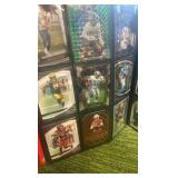 Huge Mixed Sport and TCG book