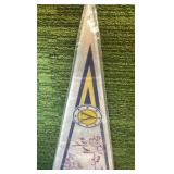 Minnesota Vikings Autographed Pennant , some 15 Signatures!