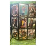 Huge Mixed Sport and TCG book