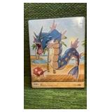 Pokémon Book Mixed approximately 100 cards