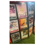 Huge Mixed Sport and TCG book