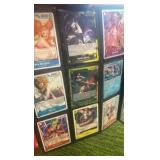 Huge Mixed Sport and TCG book