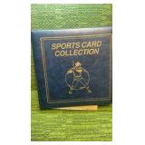 Two large mixed Baseball Books from 80s 90s 2000s