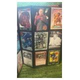 Huge Mixed Sport and TCG book