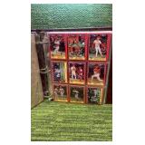 Mixed Lot of Two Books, Twins, and Other World Series Champions