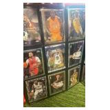 Huge Mixed Sport and TCG book