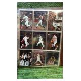 Mixed Lot of Two Books, Twins, and Other World Series Champions