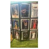 Huge Mixed Sport and TCG book