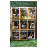 Mixed Lot of Two Books, Twins, and Other World Series Champions