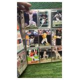 Two large mixed Baseball Books from 80s 90s 2000s