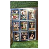 Mixed Lot of Two Books, Twins, and Other World Series Champions