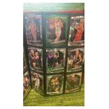 Huge Mixed Sport and TCG book