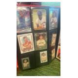 Huge Mixed Sport and TCG book