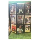 Huge Mixed Sport and TCG book