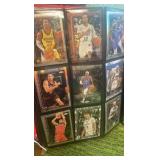 Huge Mixed Sport and TCG book