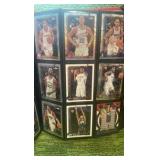 Huge Mixed Sport and TCG book