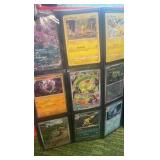 Huge Mixed Sport and TCG book