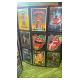 Huge Mixed Sport and TCG book