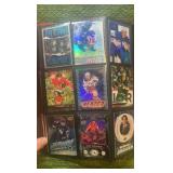 Huge Mixed Sport and TCG book