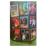 Huge Mixed Sport and TCG book