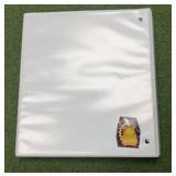 Mixed Lot of Pokémon & Japanese Singles, 26 Pages x 9 Cards per Page