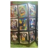 Huge Mixed Sport and TCG book