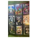 Huge Mixed Sport and TCG book