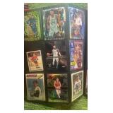 Huge Mixed Sport and TCG book