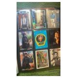 Huge Mixed Sport and TCG book