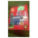 Huge Mixed Sport and TCG book