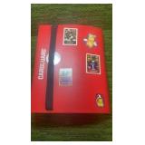 Huge Mixed Sport and TCG book