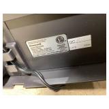 PowerPlus HEPA For Medium/Large Rooms, Black, HPA3100