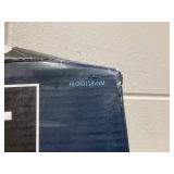 HART 40-Volt Cordless 12-inch String Trimmer and Leaf Blower Combo (No Battery, Only Charger)