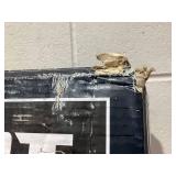 HART 40V 12" String Trimmer and Blower Combo (No Battery, Only Charger)