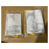 Costway Inflatable Kids Bounce Castle with 480W Blower