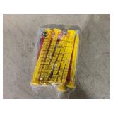 Costway 3-in-1 Kids Bouncer with Slide with 520W Blower for Yard (No Blower)