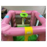 Costway Inflatable Bouncer with Slide (No Blower)
