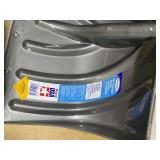 LOT OF 3 Suncast 20" Combo Snow Shovel & Pusher