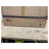 Aosom 12V Electric Drifting Go Kart w/ Slow Start, Music, Lights, Pink (Used, Powers On But Not Functioning)