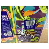 LOT OF 10 Kleenex Tissues