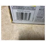 LOT OF 7 Glad Trash Bags