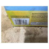 LOT OF 7 Glad Trash Bags