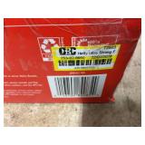 LOT OF 7 Glad Trash Bags