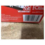 LOT OF 7 Glad Trash Bags