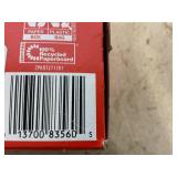 LOT OF 5 Hefty Trash Bags