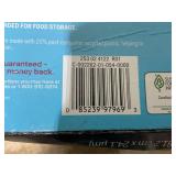 LOT OF 6 up&up Trash Bags