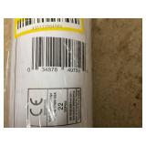 LOT OF 3 RoomMates Bella Garden Peel & Stick Wallpaper: Removable Floral Botanical for Kids